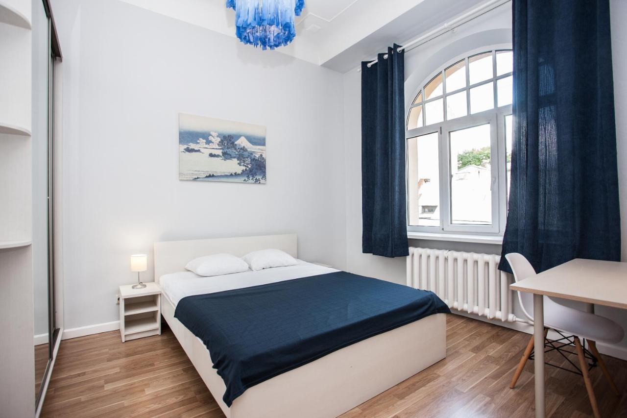Appartamento Gertrude's Riga
