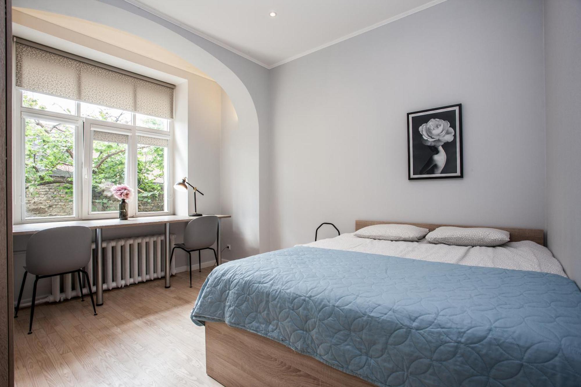 Appartamento Gertrude's Riga